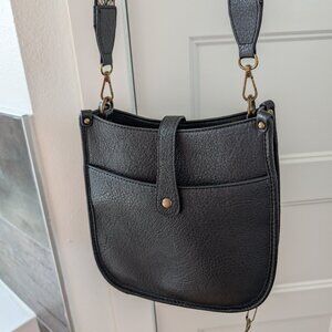 Jessie & James concealed carry purse